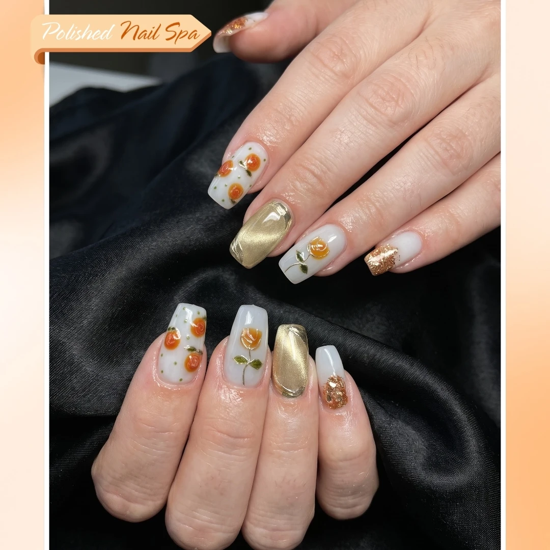 Trending nails